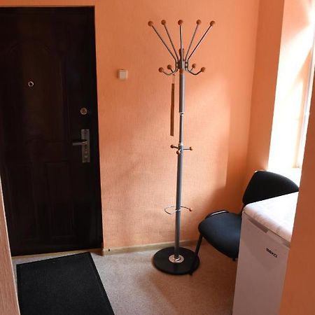 Ukstina Ielas Apartamenti リエパーヤ エクステリア 写真