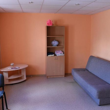 Ukstina Ielas Apartamenti リエパーヤ エクステリア 写真